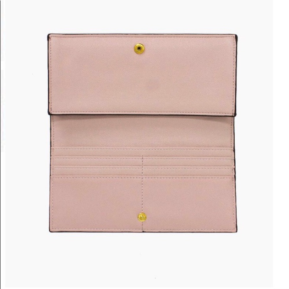 Aimee Kestenberg Blush Wallet